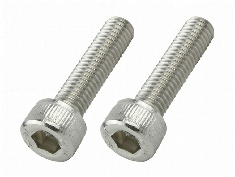 POSHFAITH｜ポッシュフェイス キャップボルトセット M5X20 2PCS｜920520-S2