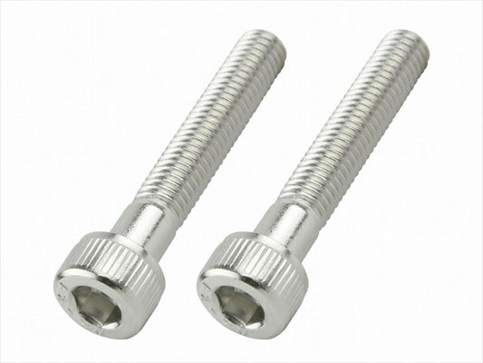 POSHFAITH｜ポッシュフェイス キャップボルトセット M5X30 2PCS｜920530-S2