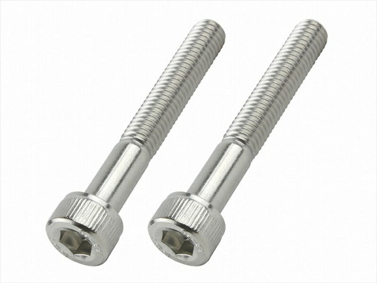 POSHFAITH｜ポッシュフェイス キャップボルトセット M5X35 2PCS｜920535-S2