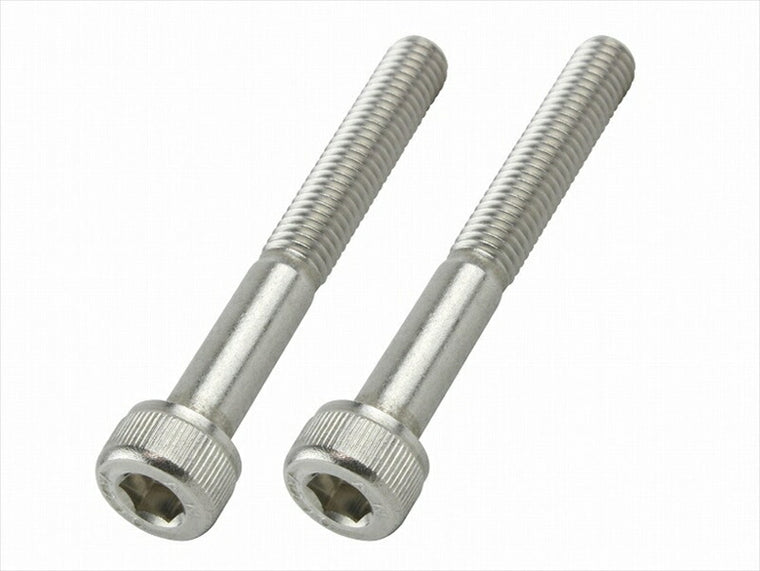 POSHFAITH｜ポッシュフェイス キャップボルトセット M5X40 2PCS｜920540-S2