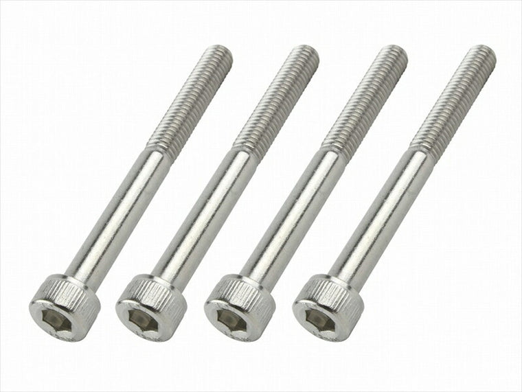 POSHFAITH｜ポッシュフェイス キャップボルトセット M5X50 4PCS｜920550-S1