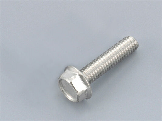 POSHFAITH｜ポッシュフェイス フランジロッカクボルトセット M6X75 2PCS｜920675-S2