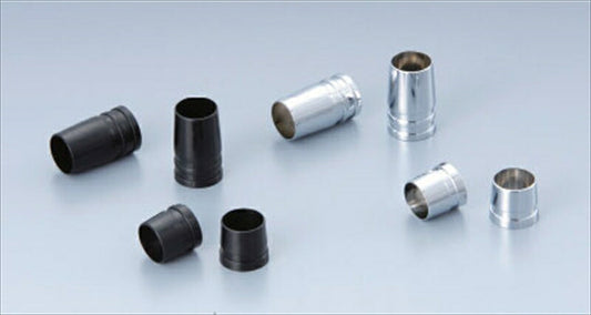 POSHFAITH｜ポッシュフェイス 延長スペーサーカラー 2PCS｜094000-SC