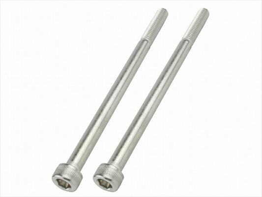 POSHFAITH｜ポッシュフェイス キャップボルトセット M6X100 2PCS｜906100-S2