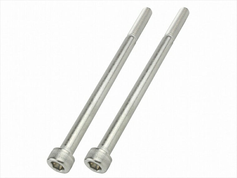 POSHFAITH｜ポッシュフェイス キャップボルトセット M6X100 2PCS｜906100-S2