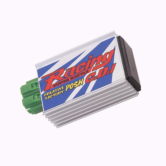 CF-POSH シーエフポッシュ スーパーバトルCDI ズーマー カタログ品番：P024-8303 メーカー品番：285061