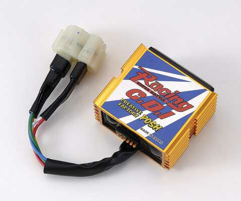 CF-POSH シーエフポッシュ スーパーバトルCDI SPV マグナ50 カタログ品番：P024-8320 メーカー品番：275361