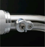 CF-POSH シーエフポッシュ 1H ミニスイッチ フラットオート 22 2 メッキ カタログ品番：P033-5311 メーカー品番：642340