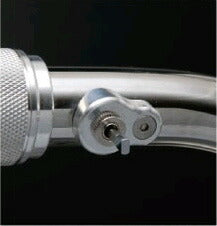 CF-POSH シーエフポッシュ 1H ミニスイッチ フラットオート 22 2 アルミ カタログ品番：P033-5312 メーカー品番：642341