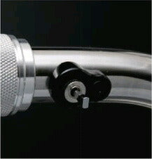 CF-POSH シーエフポッシュ 1H ミニスイッチ フラットオート 22 2 ブラック カタログ品番：P033-5313 メーカー品番：642343