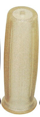 CF-POSH シーエフポッシュ アーリーバレルグリップ シルバーラメ 22.2バーヨウ カタログ品番：P033-5373 メーカー品番：811443