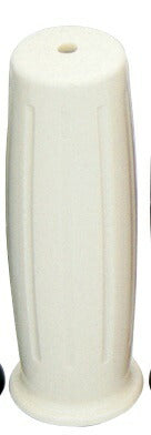 CF-POSH シーエフポッシュ アーリーバレルグリップ ホワイト 1インチバーヨウ カタログ品番：P033-4530 メーカー品番：811451