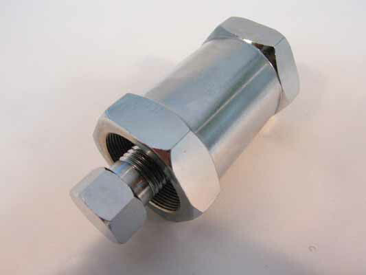 CF-POSH シーエフポッシュ ロータープーラー アウターローターキットヨウ KSR110 カタログ品番：P034-6758 メーカー品番：456569