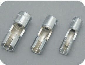 CF-POSH シーエフポッシュ センサーボルトヨウ ソケット 12mm カタログ品番：P034-8157 メーカー品番：810996-12