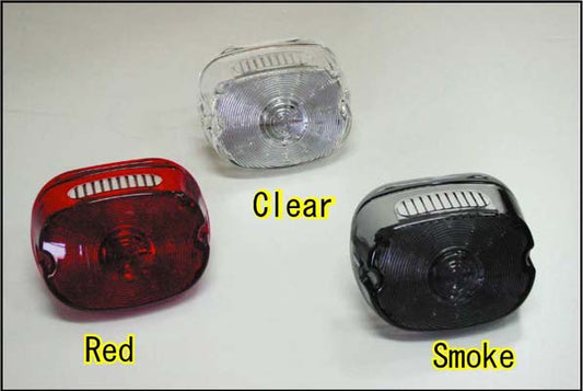 CF-POSH シーエフポッシュ ロウハイト LEDテールライト タイプ2 スモークレンズ カタログ品番：P039-5581 メーカー品番：880257