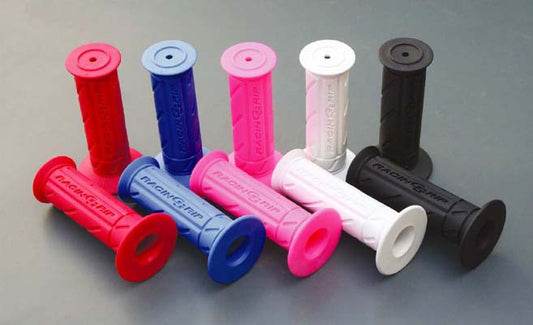 CF-POSH シーエフポッシュ ミニレーシンググリップ ブラック クローズドエンド カタログ品番：P040-2526 メーカー品番：811460