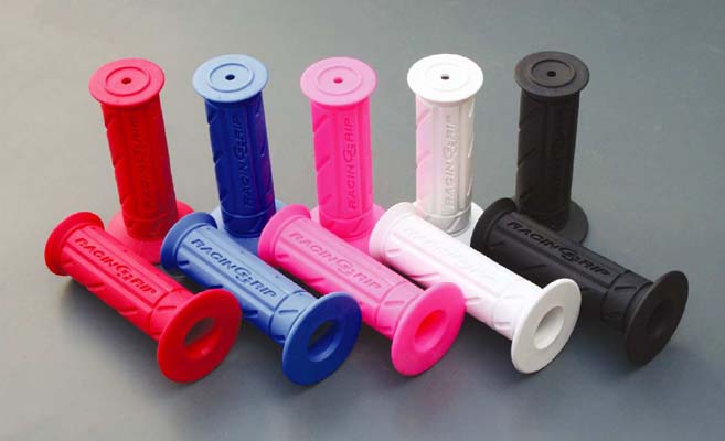 CF-POSH シーエフポッシュ ミニレーシンググリップ ブラック クローズドエンド カタログ品番：P040-2526 メーカー品番：811460