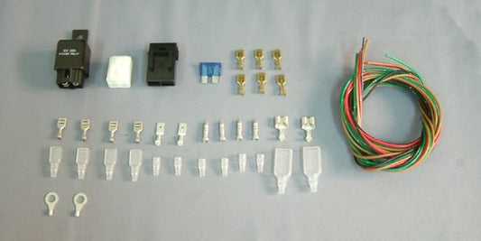 CF-POSH シーエフポッシュ D.I.Y.ホーンリレーキット カタログ品番：P041-2620 メーカー品番：200828