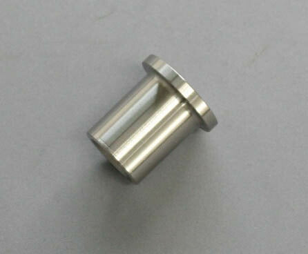 CF-POSH シーエフポッシュ リヤホイール用ステンレスカラー モンキー12v Fi、ゴリラ12v (92-)(Z50JN～J9) カタログ品番：P042-4663 メーカー品番：270628