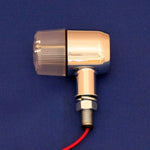 CF-POSH シーエフポッシュ フラットバレルウインカー クリア APE50 100 12Vゴリラ カタログ品番：P049-3179 メーカー品番：295576