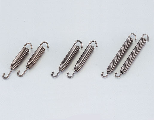 CF-POSH シーエフポッシュ エキゾーストガスケット 2pcs W400 650 800 カタログ品番：P077-5796 メーカー品番：650590