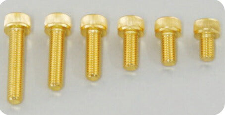 CF-POSH シーエフポッシュ タンクキャップカバーボルトセット 24K GPZ900R カタログ品番：P066-3255 メーカー品番：480805