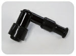 CF-POSH シーエフポッシュ STDタイプ プラグキャップ ANGLE90 カタログ品番：P061-4695 メーカー品番：805010