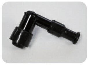 CF-POSH シーエフポッシュ STDタイプ プラグキャップ ANGLE90 カタログ品番：P061-4695 メーカー品番：805010