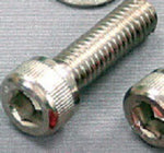 CF-POSH シーエフポッシュ Bumax SUSキャップボルト M10X40 2PCS P1.5 カタログ品番：P061-4707 メーカー品番：810802-40