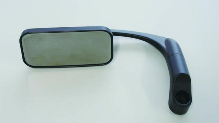 CF-POSH シーエフポッシュ ロープロファイルミラー クロームレンズ ブラック カタログ品番：P062-8829 メーカー品番：251393