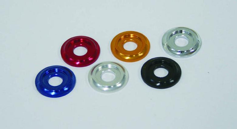 CF-POSH シーエフポッシュ ローハイトボルトホルダー M6 SV 2PCS カタログ品番：P065-5054 メーカー品番：200663