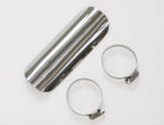 シーエフポッシュ CF-POSH SUSエキパイガード EX-006 プレーンタイプ カタログ品番：P080-4818 メーカー品番：800770