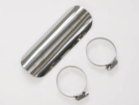 シーエフポッシュ CF-POSH SUSエキパイガード EX-006 プレーンタイプ カタログ品番：P080-4818 メーカー品番：800770