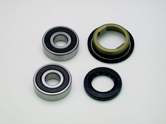 CF-POSH シーエフポッシュ Fホイールベアリングリペアキット モンキーZ50JZ- カタログ品番：P070-5136 メーカー品番：270621