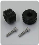 CF-POSH シーエフポッシュ カウルスライダー 2PCS NSF100 カタログ品番：P074-1609 メーカー品番：615675