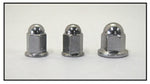 CF-POSH シーエフポッシュ M8フランジ付ロング袋ナット P1.25 メッキ カタログ品番：P075-4962 メーカー品番：820740-08