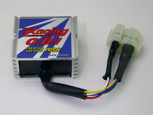 CF-POSH シーエフポッシュ スーパーバトルCDI CRM80 カタログ品番：P083-4792 メーカー品番：228061