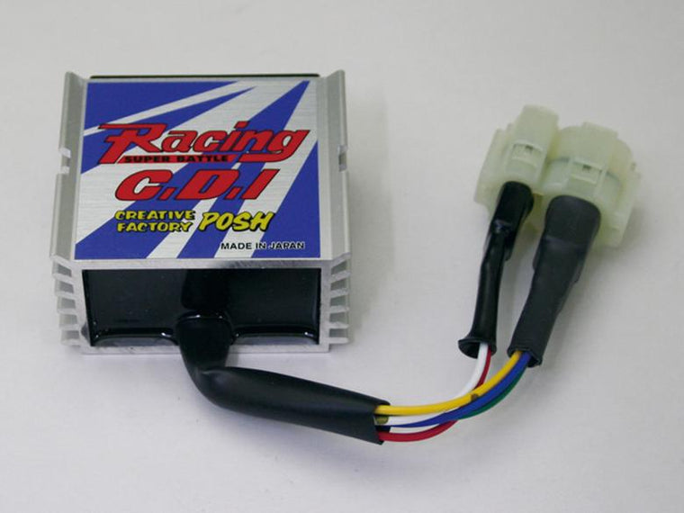 CF-POSH シーエフポッシュ スーパーバトルCDI CRM80 カタログ品番：P083-4792 メーカー品番：228061