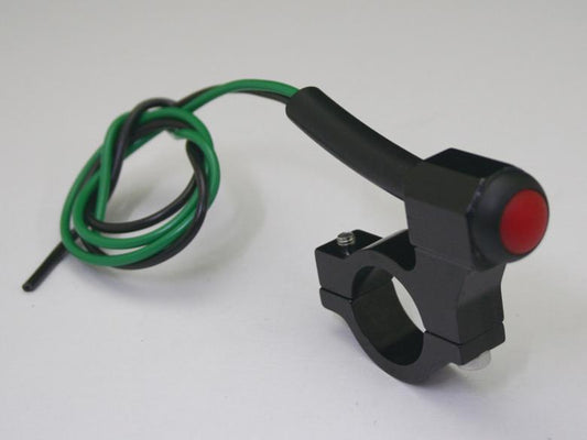 CF-POSH シーエフポッシュ レーシングキルツイッチ UNIV プッシュオンタイプ カタログ品番：P083-4793 メーカー品番：200215