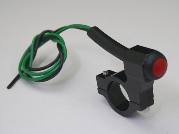 CF-POSH シーエフポッシュ レーシングキルツイッチ UNIV プッシュオンタイプ カタログ品番：P083-4793 メーカー品番：200215