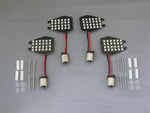 CF-POSH シーエフポッシュ LEDシーケンシャルウインカー 補修用基板キット Bタイプ カタログ品番：P091-6412 メーカー品番：660980-10