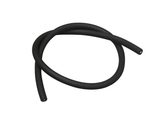 CF-POSH シーエフポッシュ プラグコード Φ7 STDタイプ BLK L＝50CM ユニバーサル カタログ品番：P094-9873 メーカー品番：807000-05