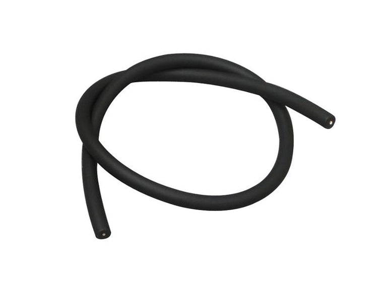 CF-POSH シーエフポッシュ プラグコード Φ7 STDタイプ BLK L＝50CM ユニバーサル カタログ品番：P094-9873 メーカー品番：807000-05