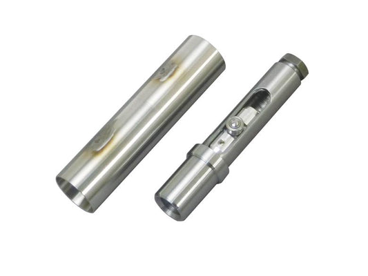 CF-POSH シーエフポッシュ インターナルスロットルKIT 1インチ t＝1.6mmスチールハンドル用 カタログ品番：P095-5222 メーカー品番：881370