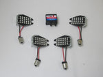 CF-POSH シーエフポッシュ LEDカスタマイジングキットシーケンシャル GSX-S750 カタログ品番：P095-8046 メーカー品番：408980
