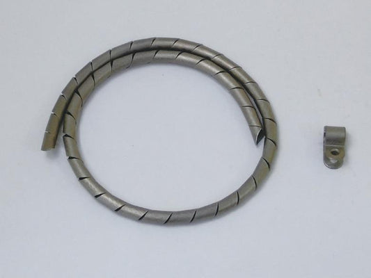 CF-POSH シーエフポッシュ 導電性 樹脂スパイラルチューブセット 0.5M カタログ品番：P097-7047 メーカー品番：200720-05