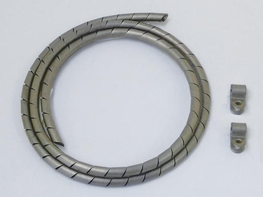 CF-POSH シーエフポッシュ 導電性 樹脂スパイラルチューブセット 1M カタログ品番：P097-7048 メーカー品番：200720-10