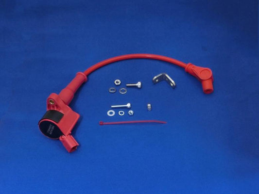 CF-POSH シーエフポッシュ IGコイルEVO＋プロツインコード赤 NSF100 カタログ品番：P098-7860 メーカー品番：615710-04