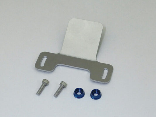 CF-POSH シーエフポッシュ マスターシリンダーCapステーTYPE-H01 ブルー HONDA UNIV カタログ品番：P099-6228 メーカー品番：470600