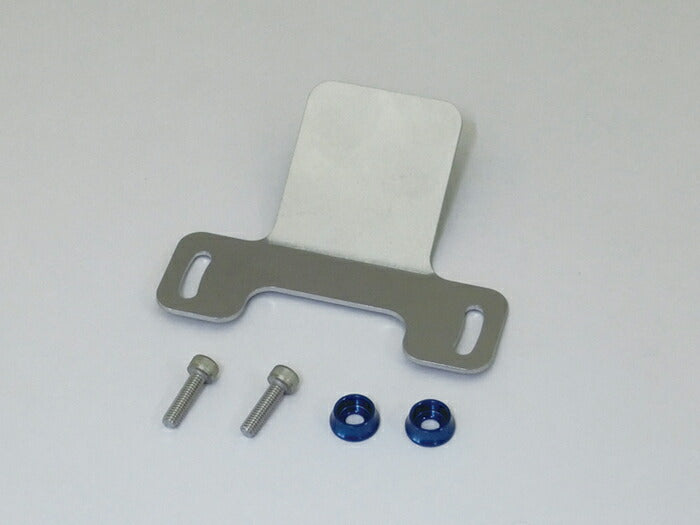 CF-POSH シーエフポッシュ マスターシリンダーCapステーTYPE-H01 ブルー HONDA UNIV カタログ品番：P099-6228 メーカー品番：470600